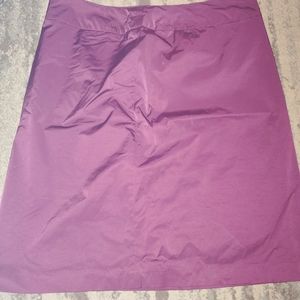 Womans old navy skirt